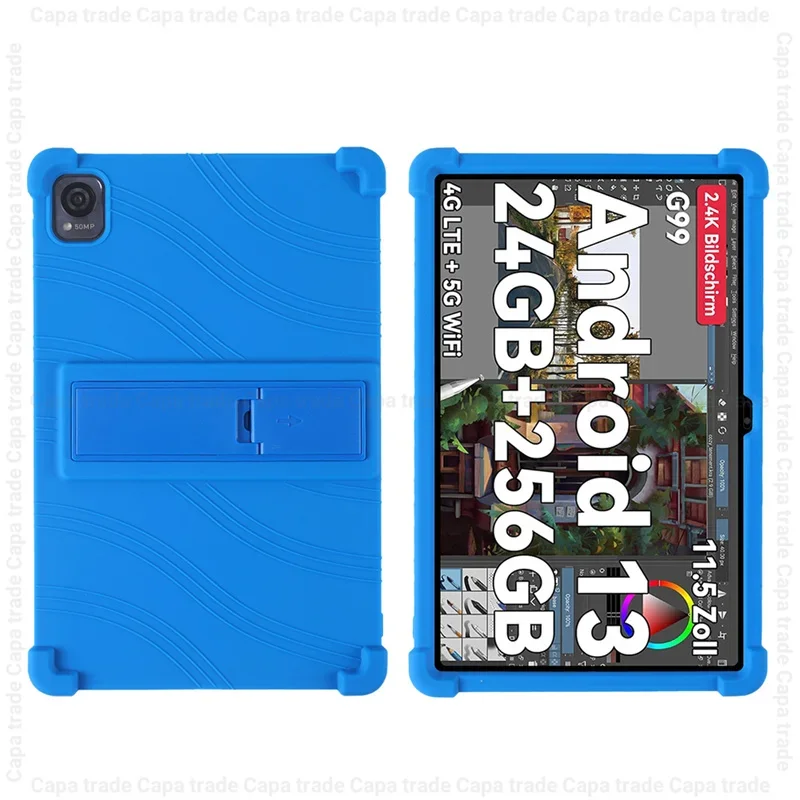 For Blackview Mega 1 Case Mega - огляд і ціна Blackview Tablet Accessories