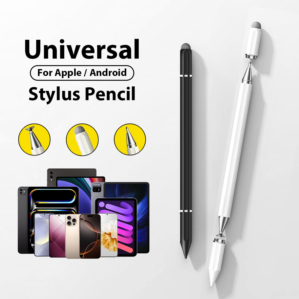 Universal Stylus Pencil For Sa - огляд і ціна Samsung Tablet With Accessories