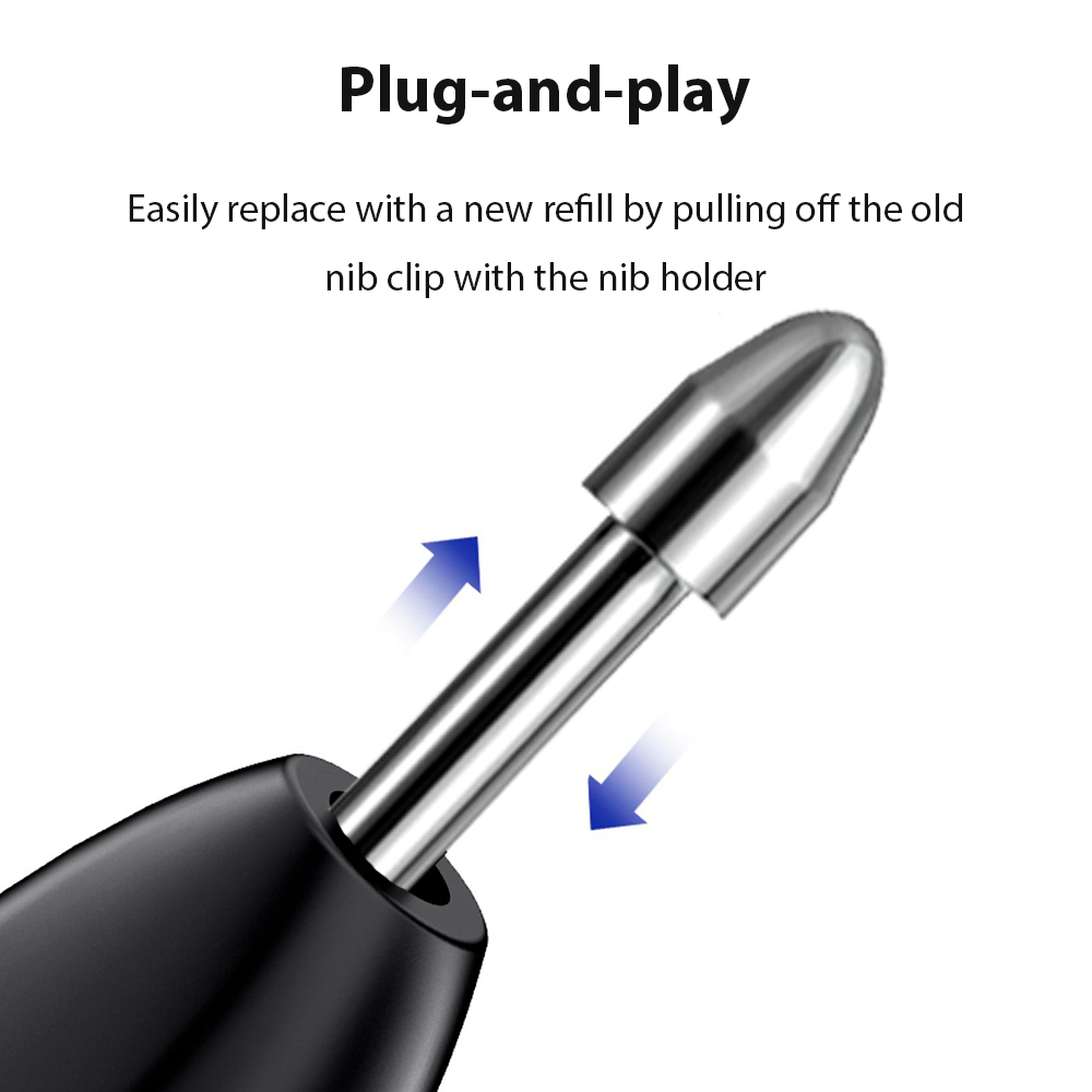 Stylus Nib For Samsung Tablet  - огляд і ціна Samsung Tablet With Accessories
