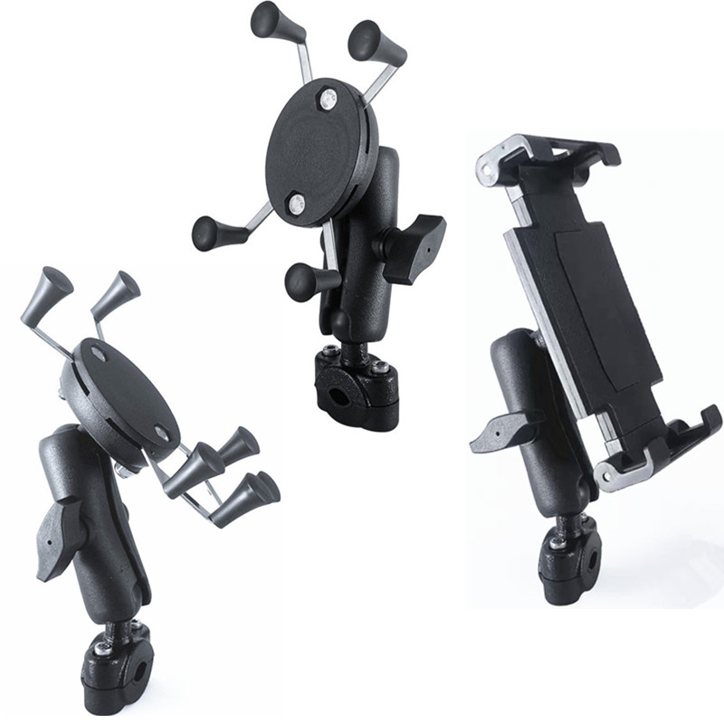 Universal Car Back Seat Headre - огляд і ціна Trimble Tablet Accessories
