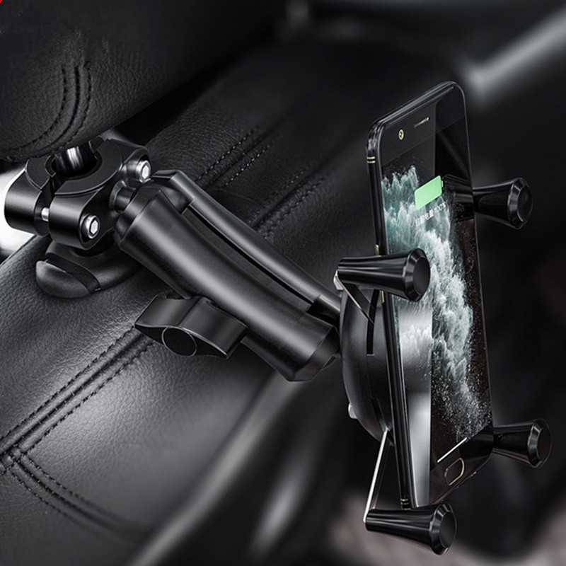 Universal Car Back Seat Headre - огляд і ціна Trimble Tablet Accessories