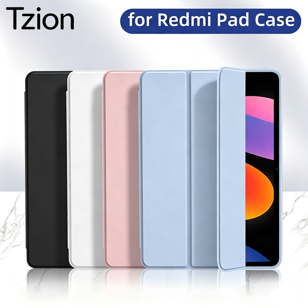 For Xiaomi Redmi Pad 2 SE 8.7  - огляд і ціна Redmi Tablet Accessories