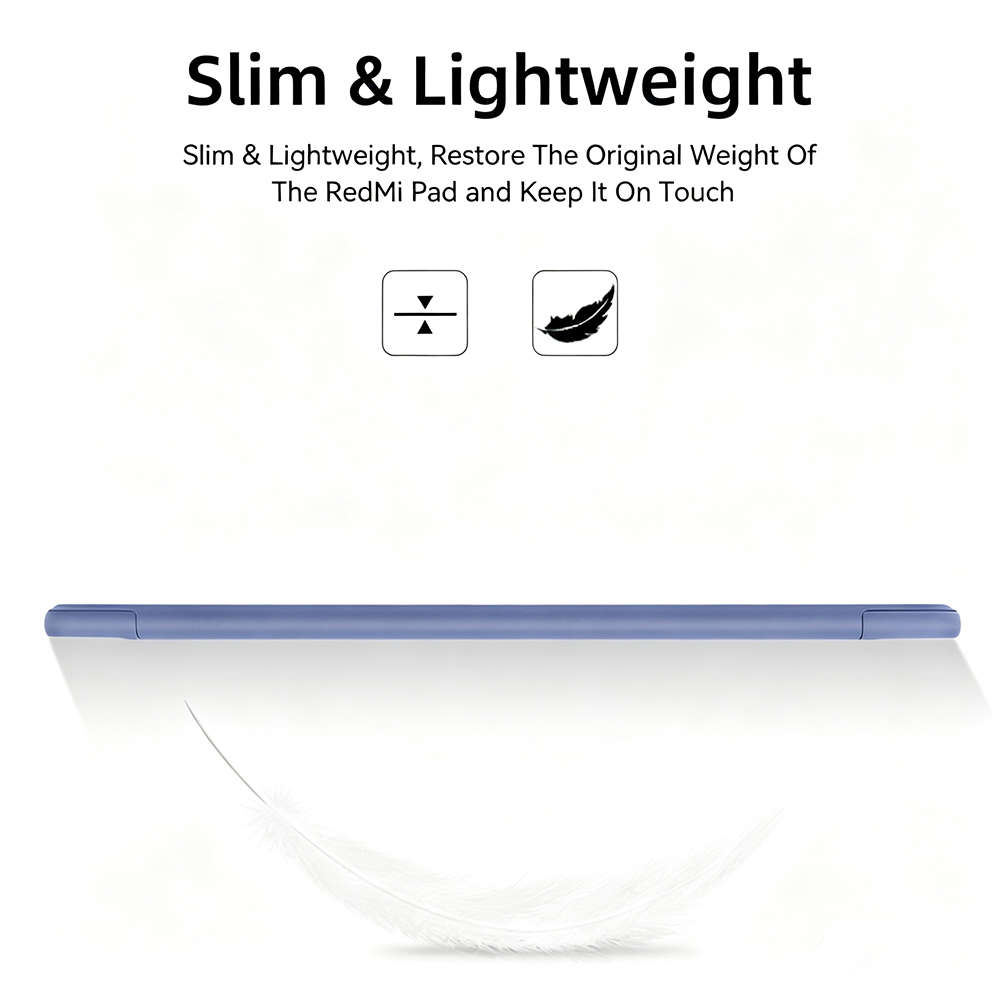 For Xiaomi Redmi Pad 2 SE 8.7  - огляд і ціна Redmi Tablet Accessories