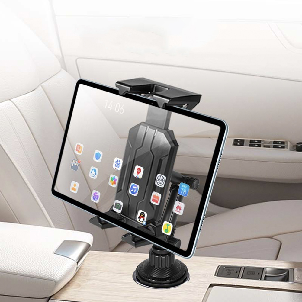 NEW Tablet Cup Holder Mount 36 - огляд і ціна Trimble Tablet Accessories
