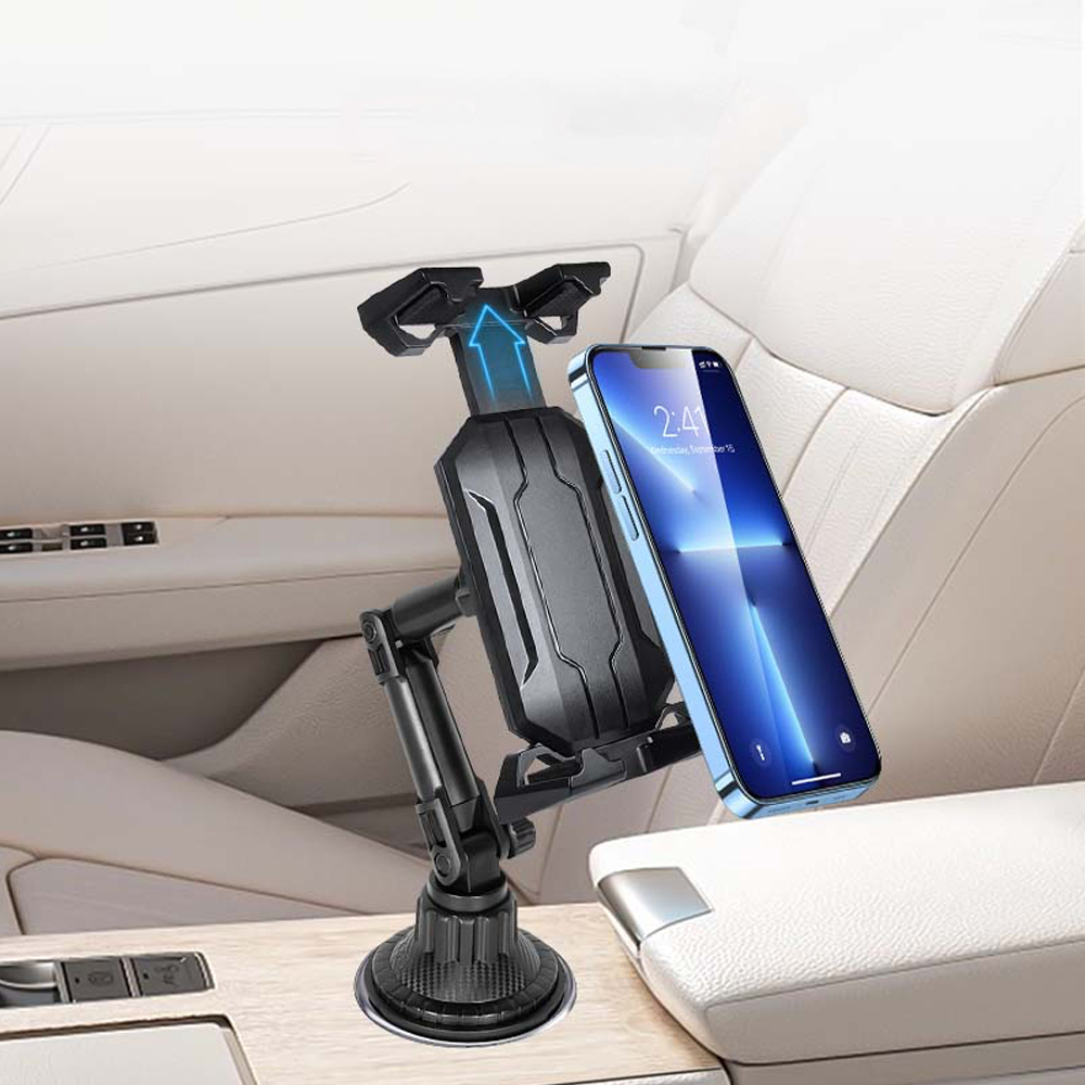 NEW Tablet Cup Holder Mount 36 - огляд і ціна Trimble Tablet Accessories
