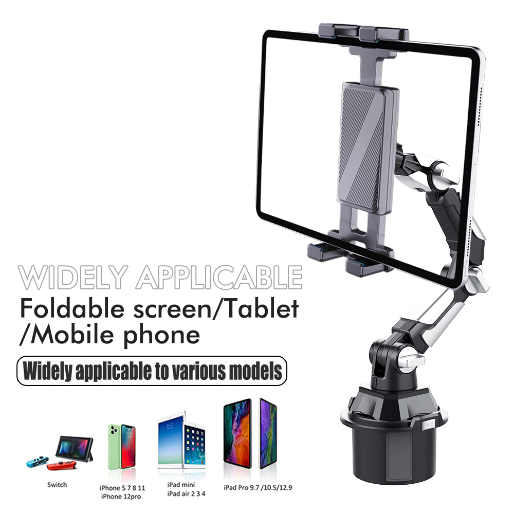 Car Cup Holder Car in-car Wate - огляд і ціна Trimble Tablet Accessories