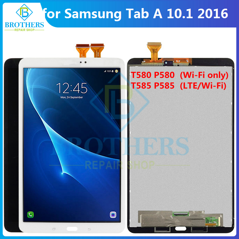 For Samsung Galaxy Tab A 10.1  - огляд і ціна Tablet Accessories For Samsung