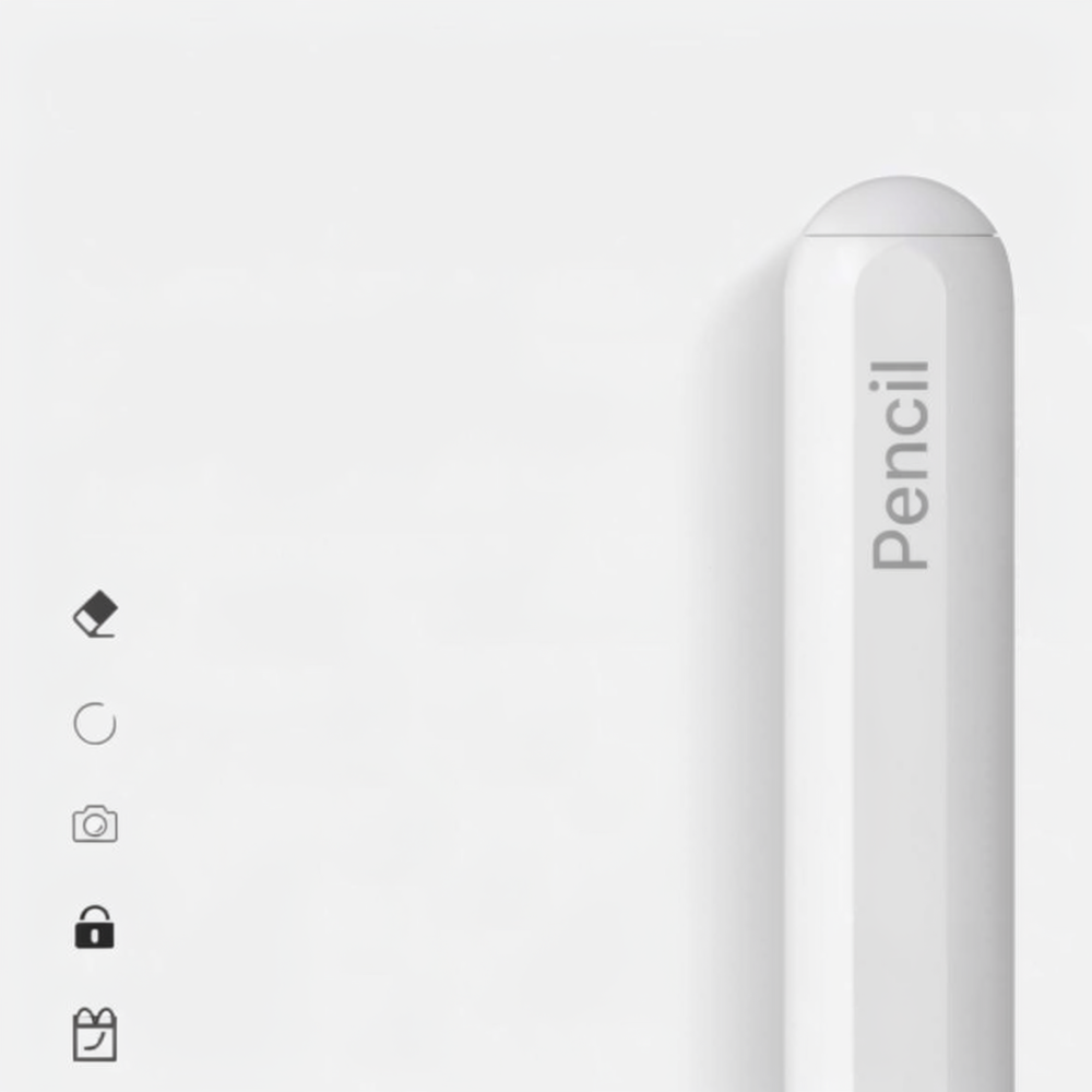 Capacitive Stylus Pen For iPad - огляд і ціна Tablet Accessories For Students