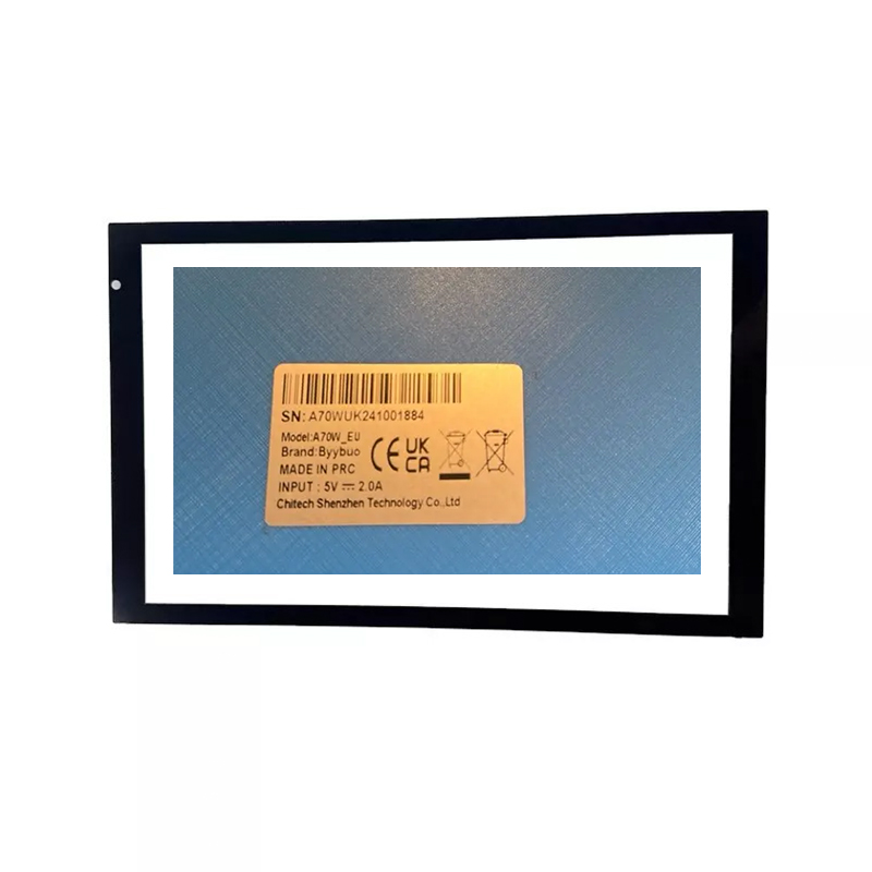 New 10.1 Inch for BYYBUO A70W_ - огляд і ціна Tablet Pc Accessories