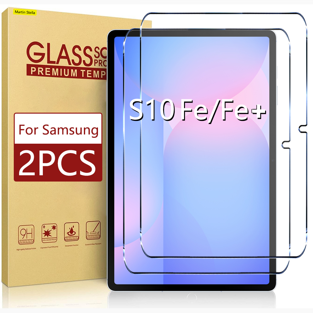 For Samsung Galaxy Tab S10 Fe  - огляд і ціна Tablet Accessories For Samsung