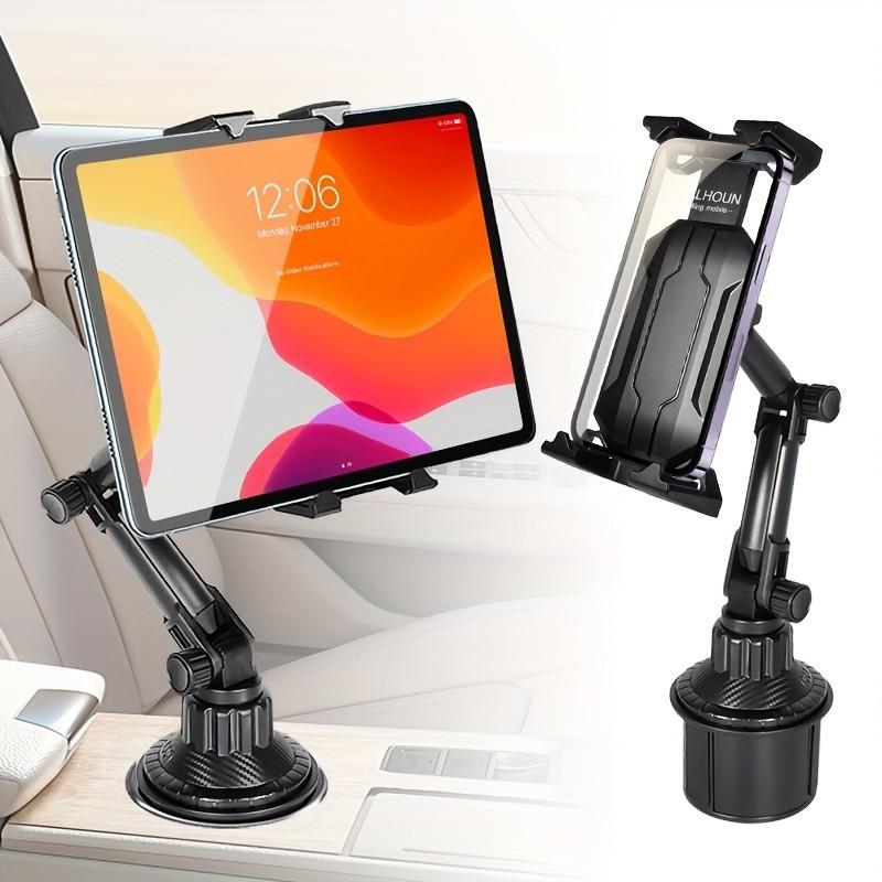 Cup Holder Tablet Mount& Phone - огляд і ціна Trimble Tablet Accessories