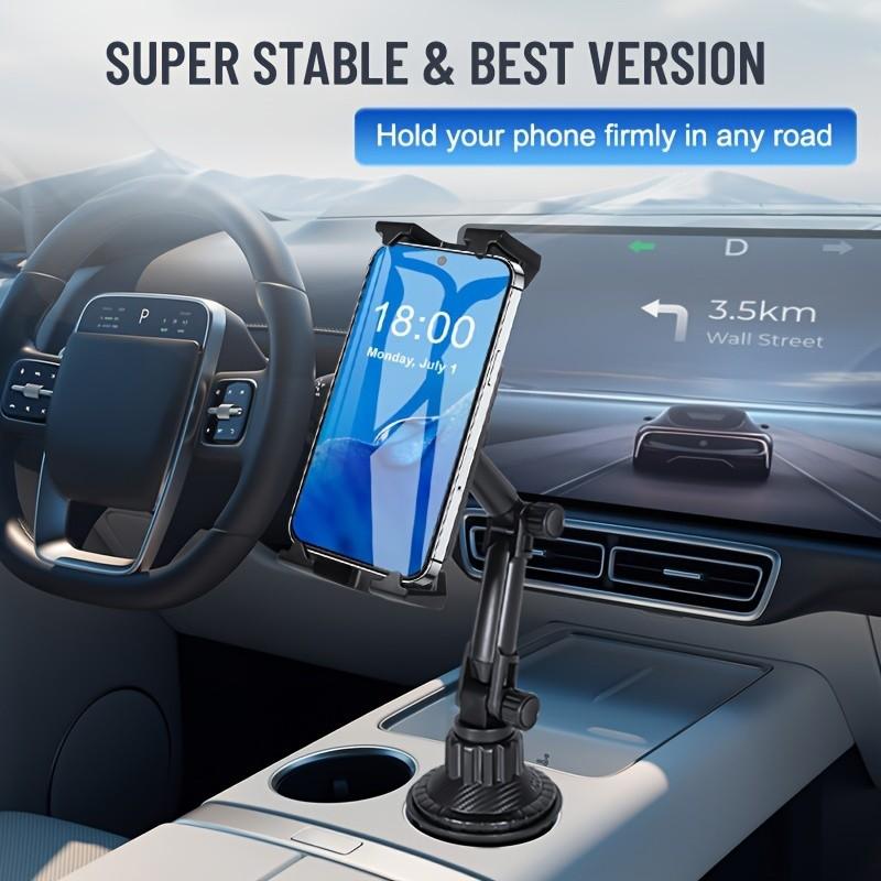 Cup Holder Tablet Mount& Phone - огляд і ціна Trimble Tablet Accessories