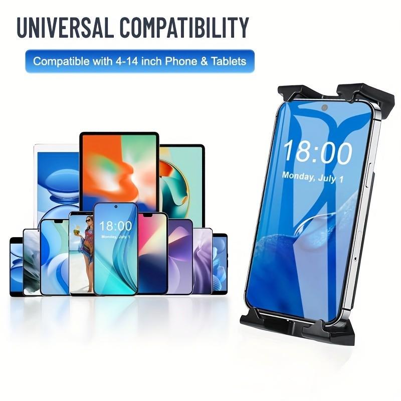 Cup Holder Tablet Mount& Phone - огляд і ціна Trimble Tablet Accessories
