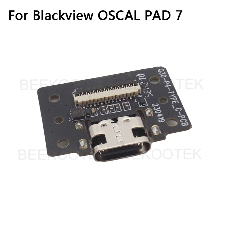 New Original Blackview OSCAL P - огляд і ціна Blackview Tablet Accessories