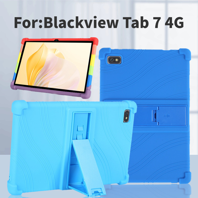 Kids Case for Blackview Tab 7  - огляд і ціна Blackview Tablet Accessories