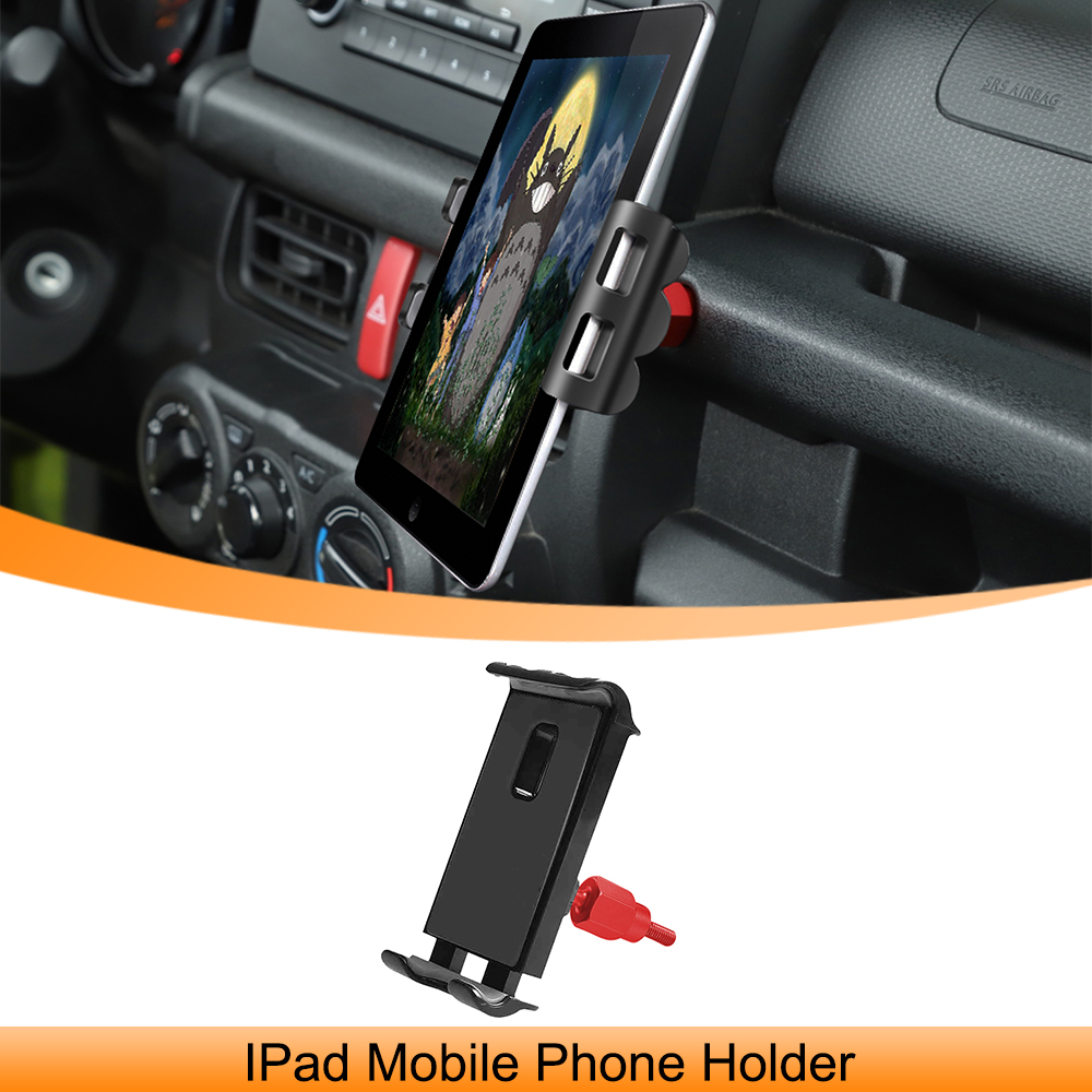 Car Mobile Phone IPad Holder T - огляд і ціна Trimble Tablet Accessories