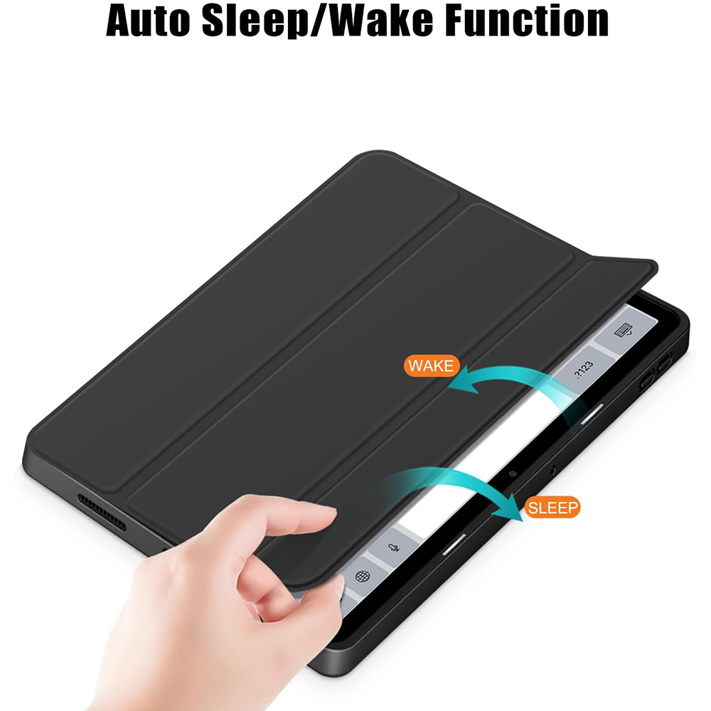 Solid Color Hard Acrylic Back  - огляд і ціна Redmi Tablet Accessories