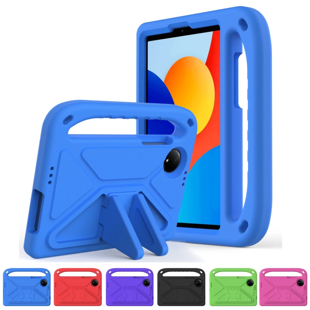 Kids EVA Case For Xiaomi Redmi - огляд і ціна Redmi Tablet Accessories