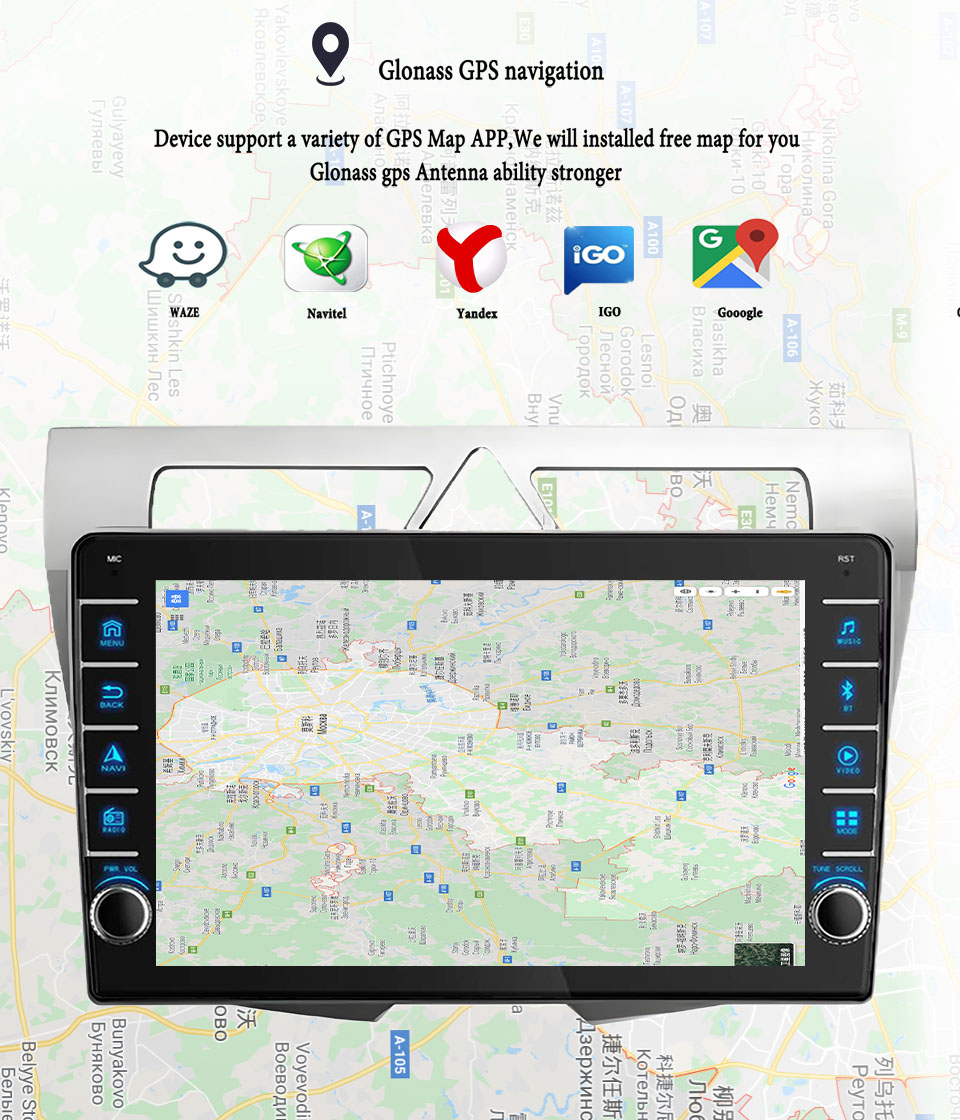 8G+128G Android 14 For Kia Pic - огляд і ціна Tablet Danish Mobile & Accessories Photos