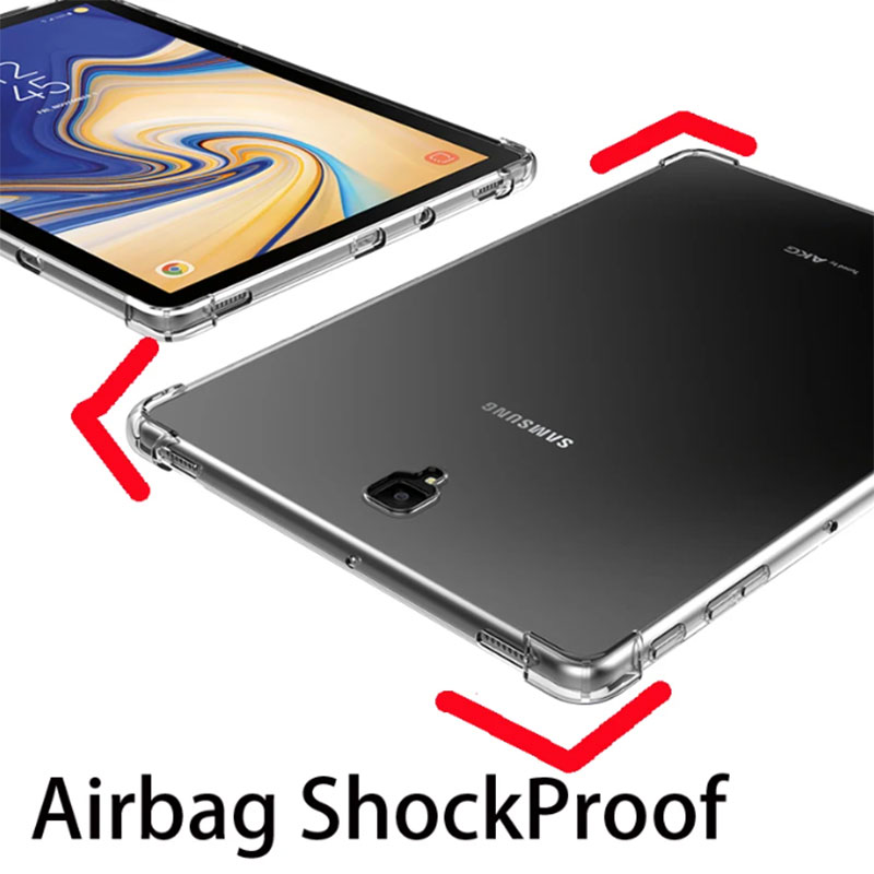 For Samsung Galaxy Tab S4 10.5 - огляд і ціна Samsung Tablet With Accessories