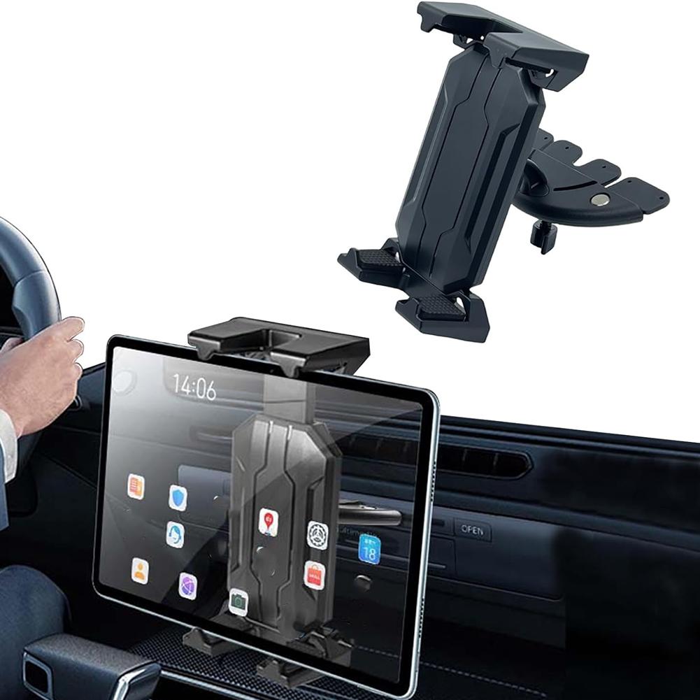 Car Phone Holder for Car CD Sl - огляд і ціна Trimble Tablet Accessories