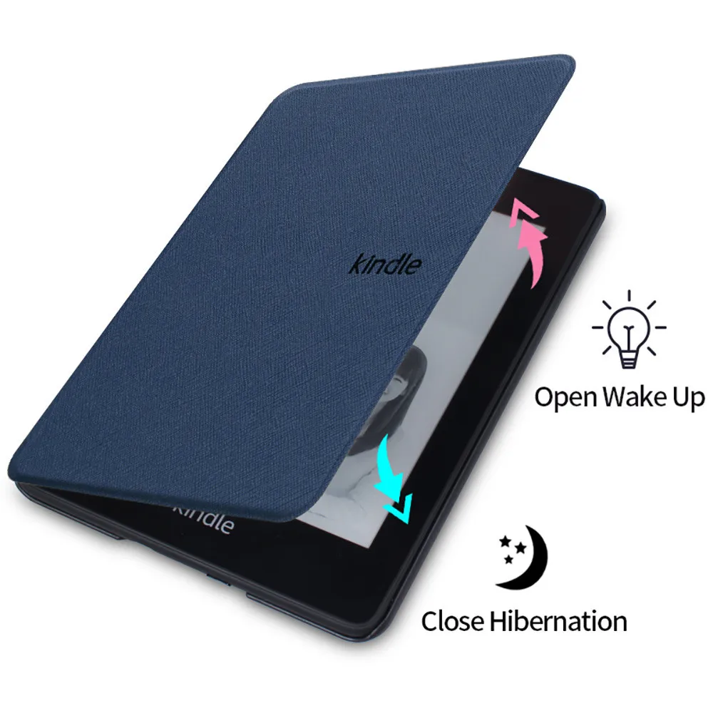 Case For Kindle Paperwhite 202 - огляд і ціна Redmi Tablet Accessories