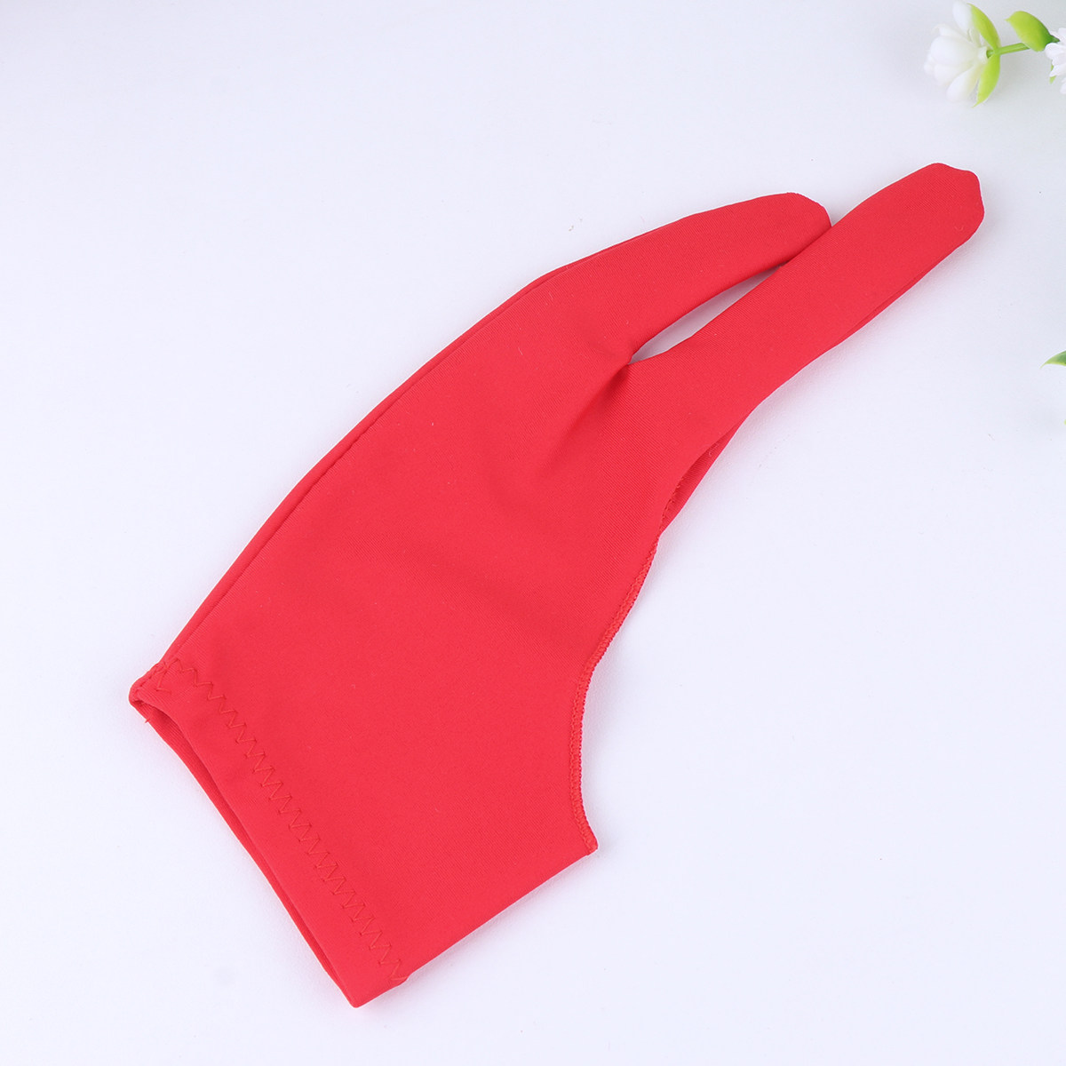 2Pcs Artist Gloves Two Finger  - огляд і ціна Drawing Glove Artist