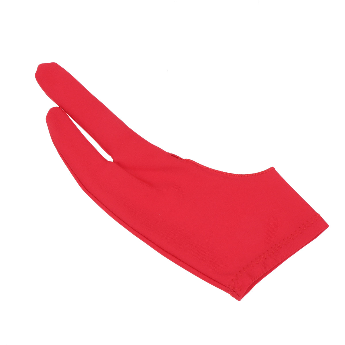 2Pcs Artist Gloves Two Finger  - огляд і ціна Drawing Glove Artist