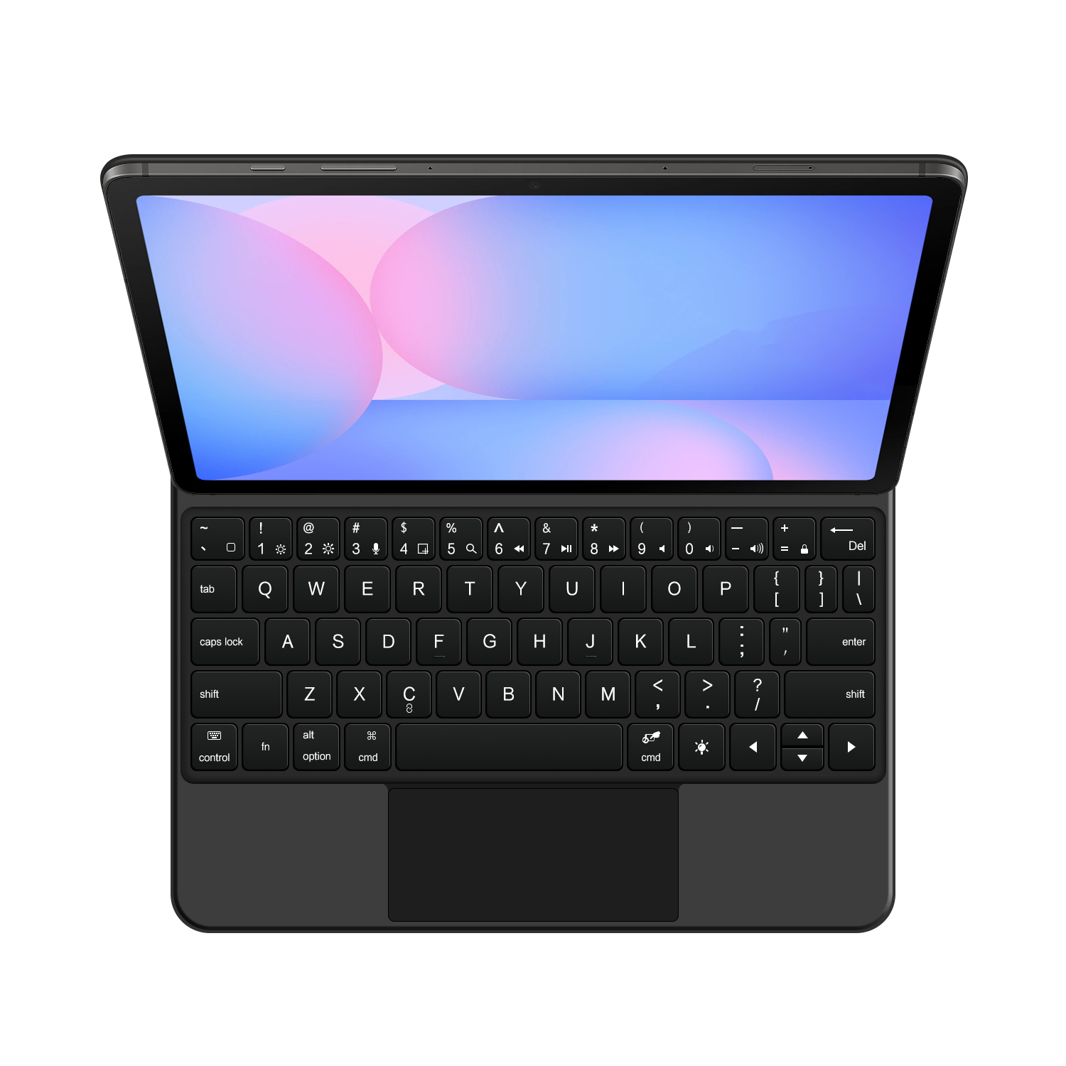 Magic Keyboard for Samsung Gal - огляд і ціна Tablet Accessories For Samsung
