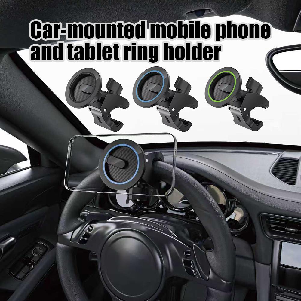 Universal Magnetic Car Phone H - огляд і ціна Trimble Tablet Accessories
