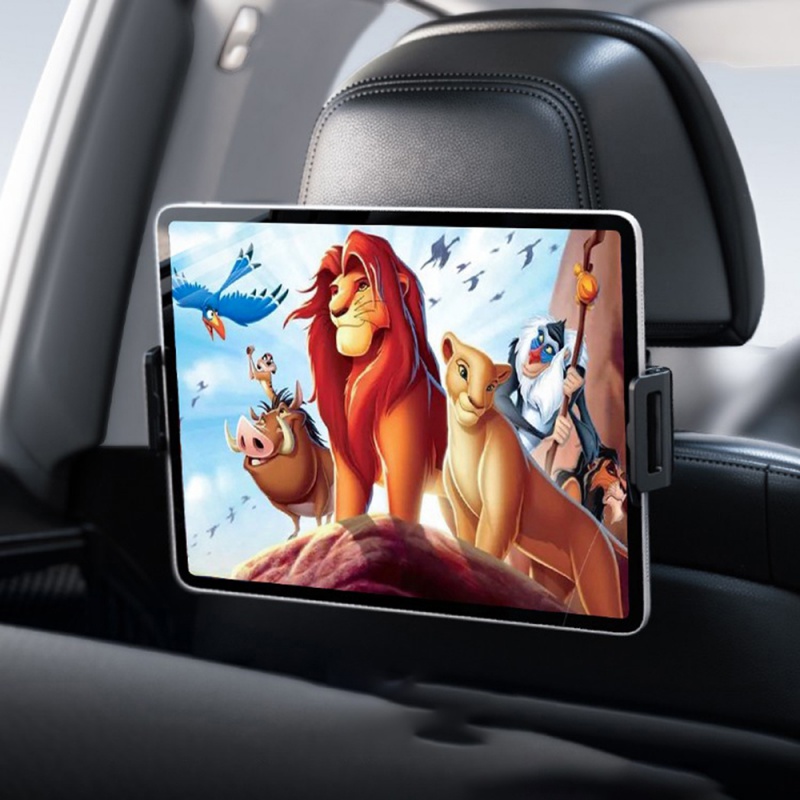 360 Degree Rotating Car Headre - огляд і ціна Trimble Tablet Accessories