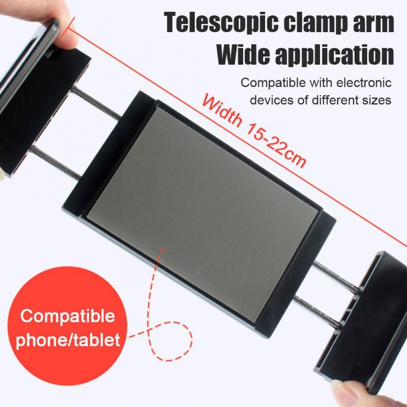 360 Degree Rotating Car Headre - огляд і ціна Trimble Tablet Accessories
