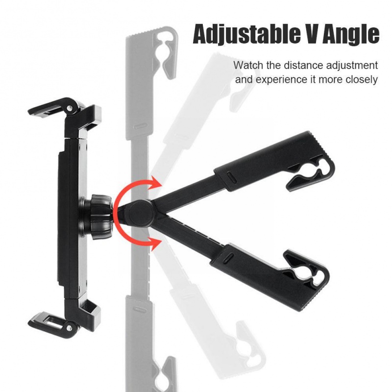 360 Degree Rotating Car Headre - огляд і ціна Trimble Tablet Accessories