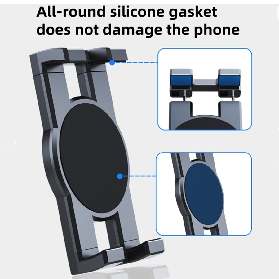 Adjustment Car Tablets Mount D - огляд і ціна Trimble Tablet Accessories