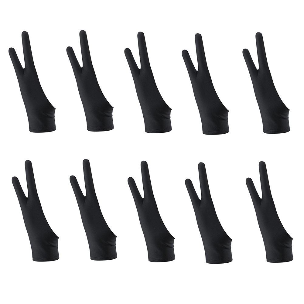 Ingenious-10 Pack Artist Drawi - огляд і ціна Drawing Glove Artist