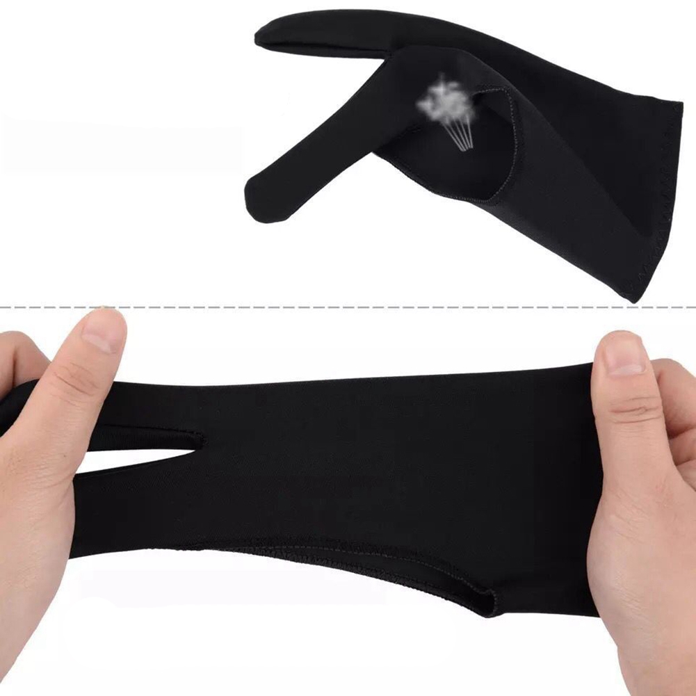 Ingenious-10 Pack Artist Drawi - огляд і ціна Drawing Glove Artist