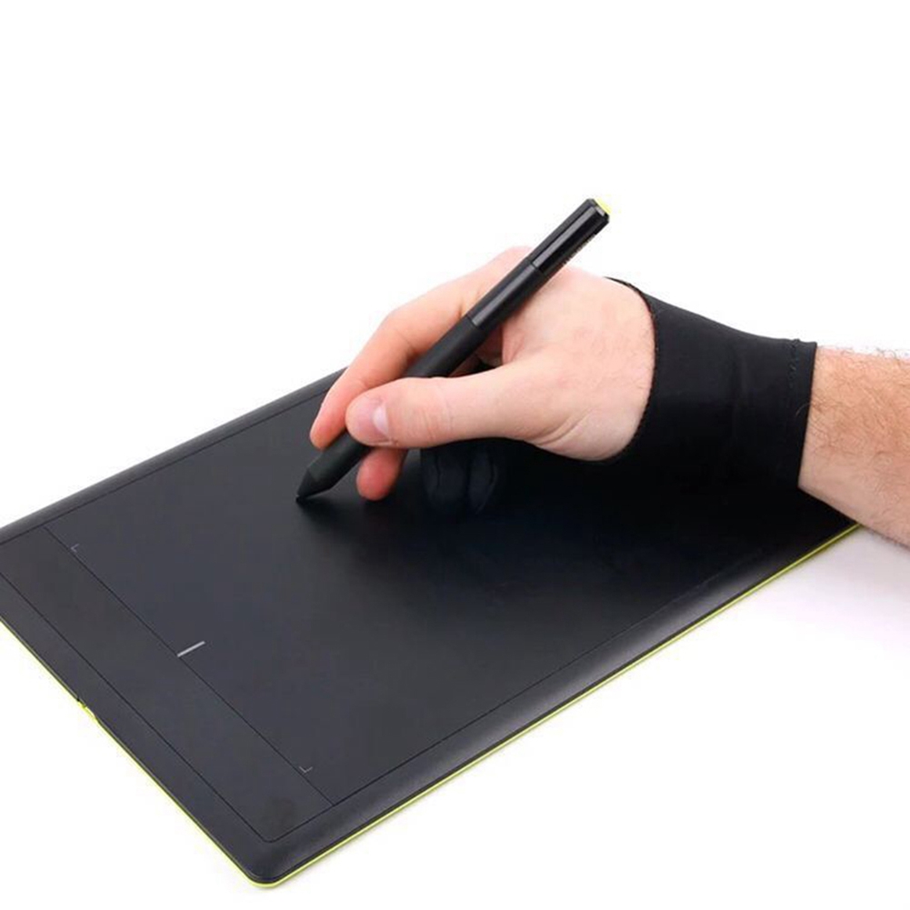 Ingenious-10 Pack Artist Drawi - огляд і ціна Drawing Glove Artist