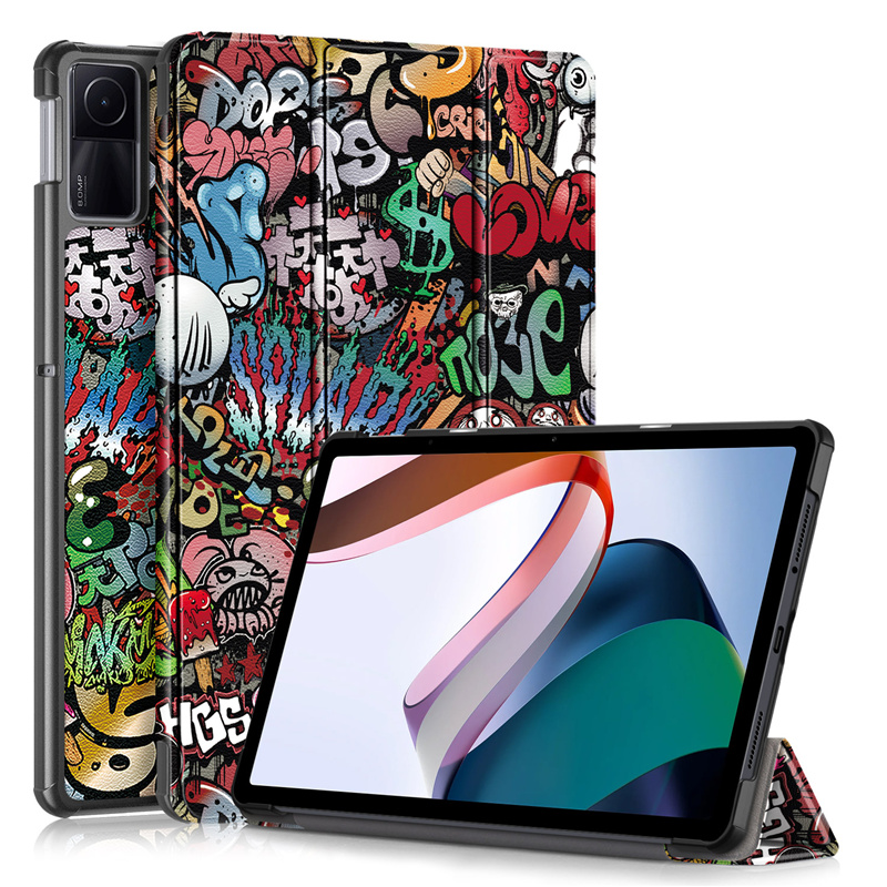 Case for Xiaomi Redmi Pad SE T - огляд і ціна Redmi Tablet Accessories