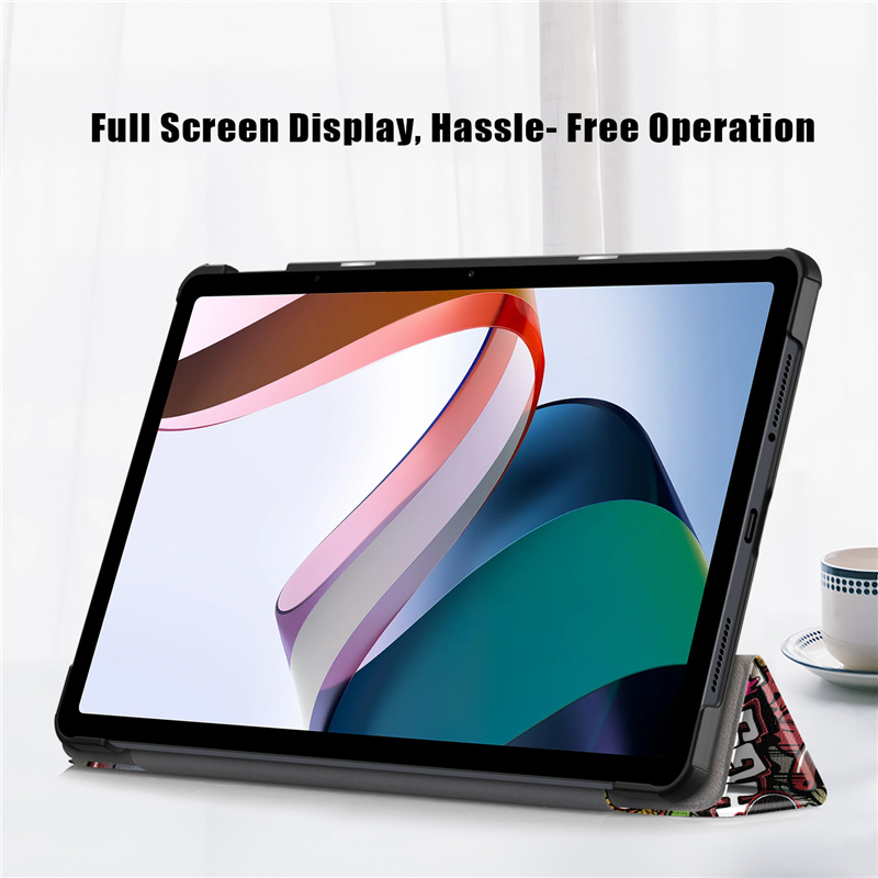 Case for Xiaomi Redmi Pad SE T - огляд і ціна Redmi Tablet Accessories