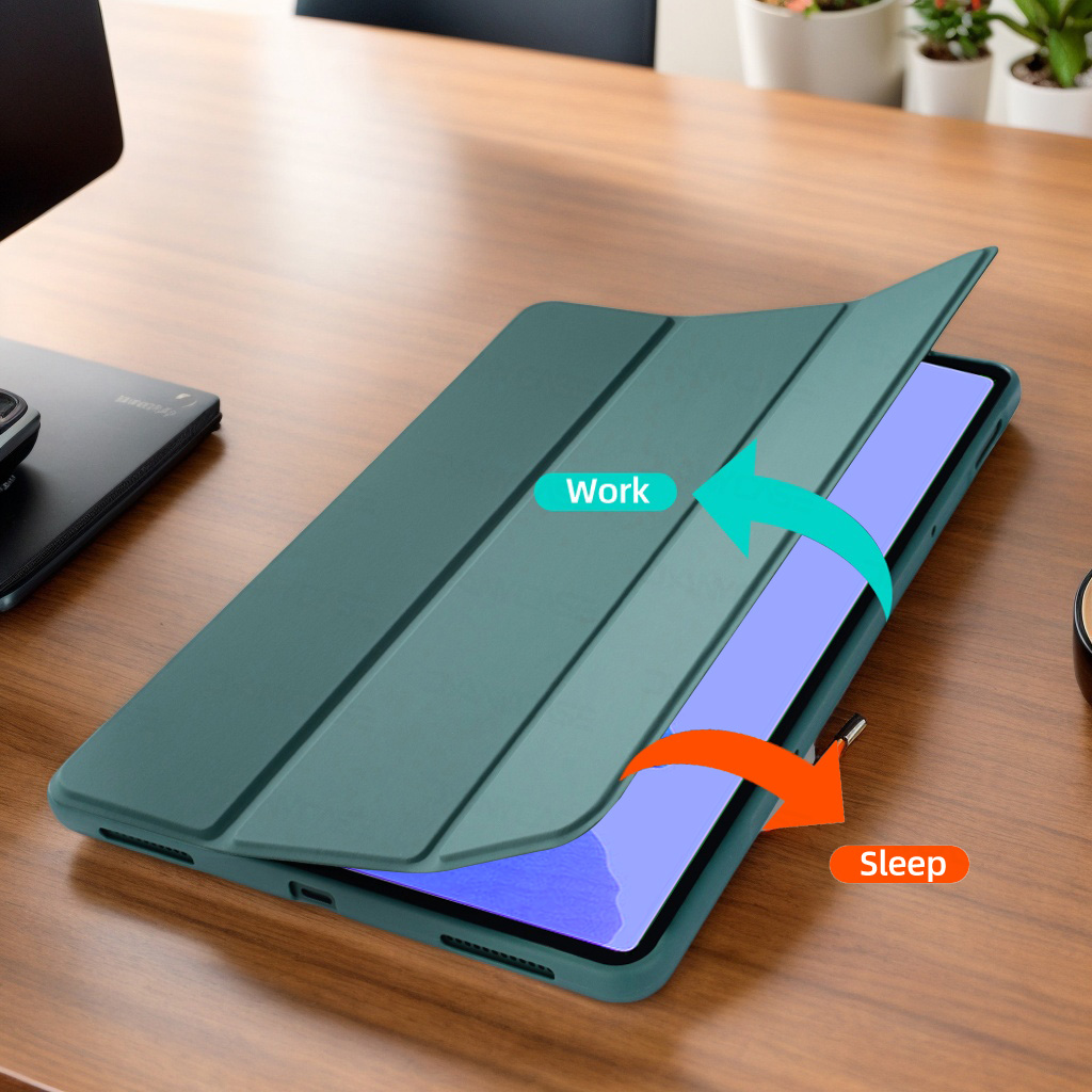 For Samsung Galaxy Tab A7 A8 A - огляд і ціна Samsung Tablet With Accessories