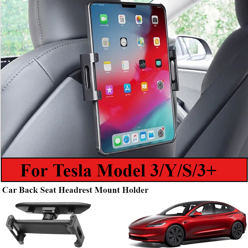 Car Back Seat Headrest Mount H - огляд і ціна Trimble Tablet Accessories