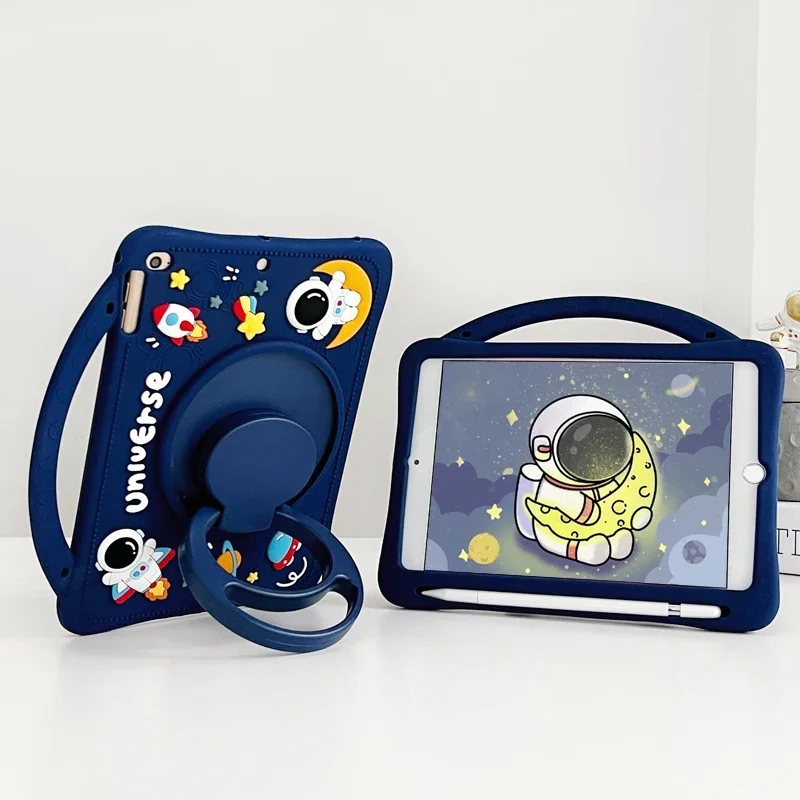 Kids Case For Xiaomi RedMi Pad - огляд і ціна Redmi Tablet Accessories