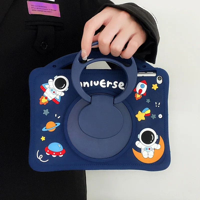 Kids Case For Xiaomi RedMi Pad - огляд і ціна Redmi Tablet Accessories